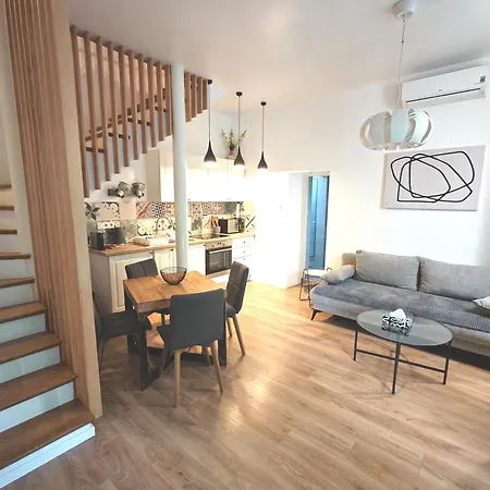By'S Home Zagreb Exterior photo