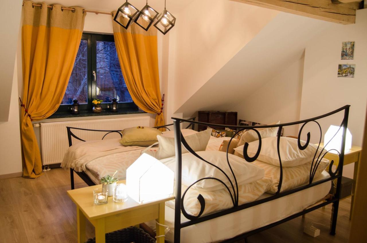 Apartman By's *