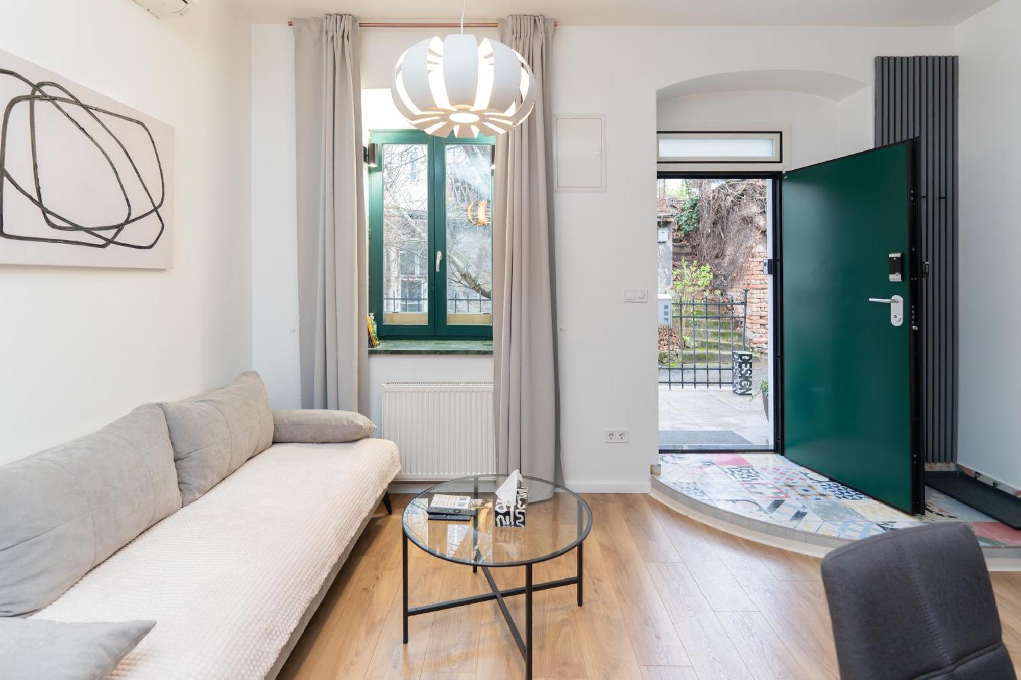 By's Appartement Zagreb