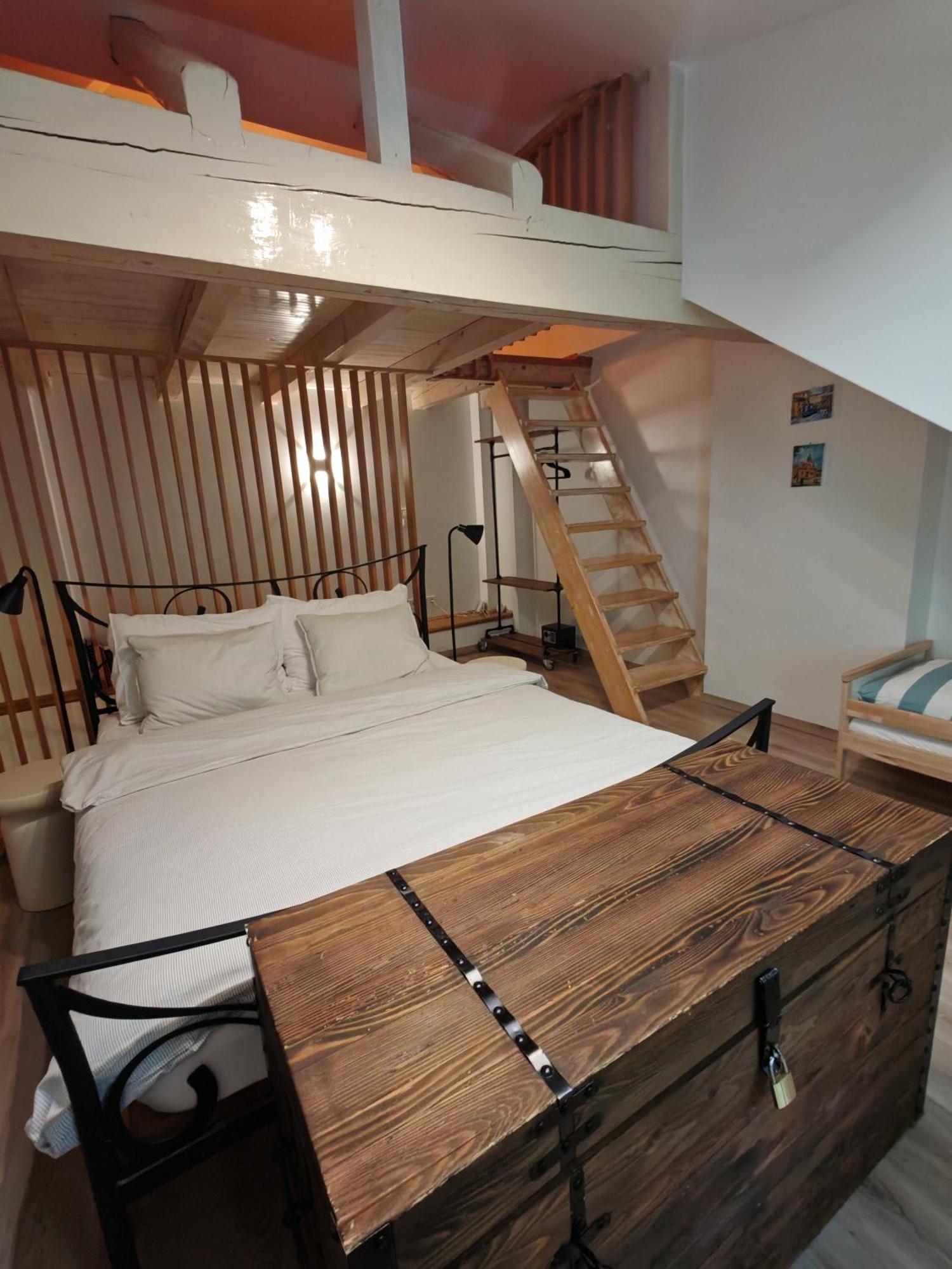 Appartement By's Zagreb