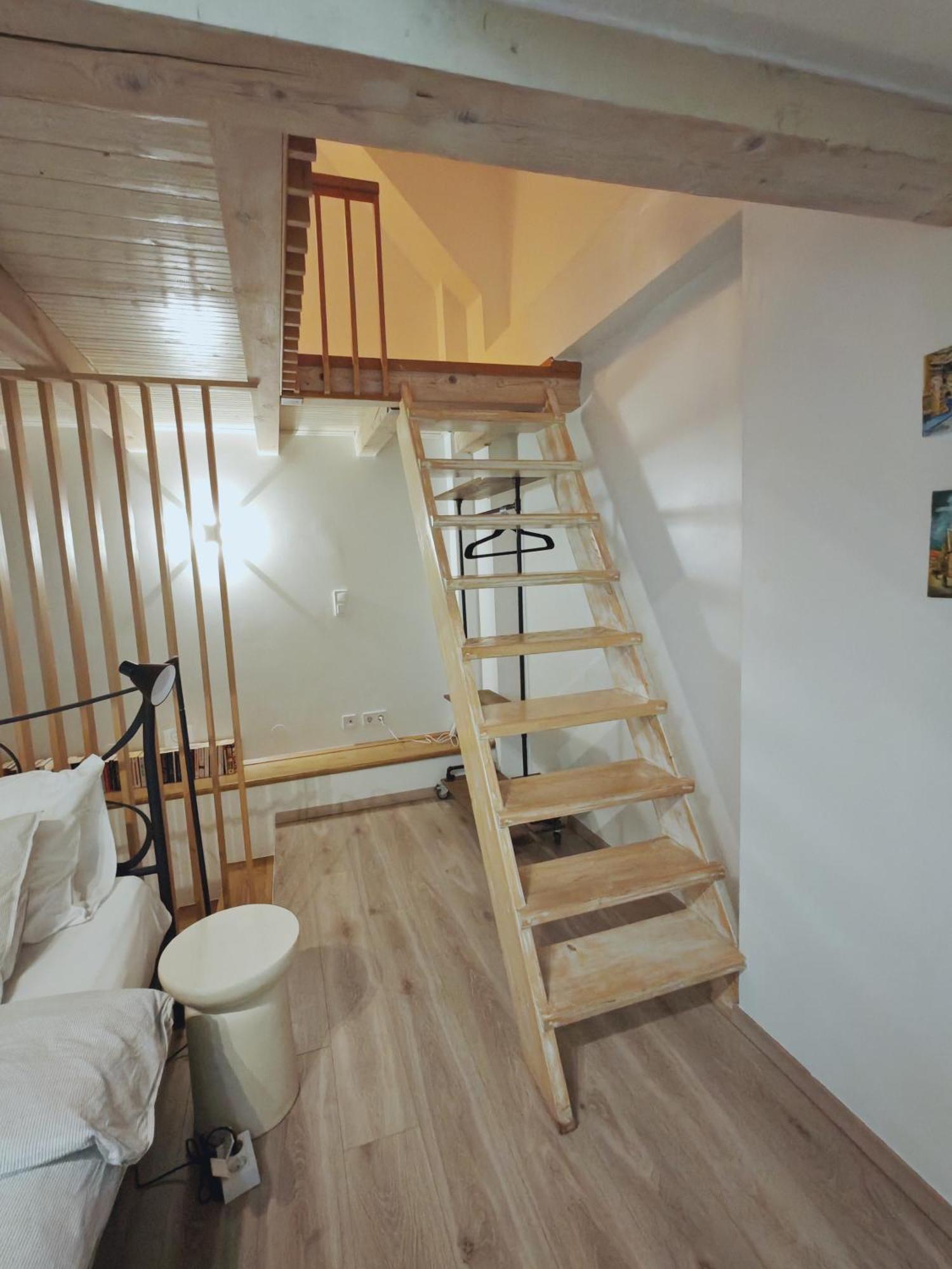 By's Appartement