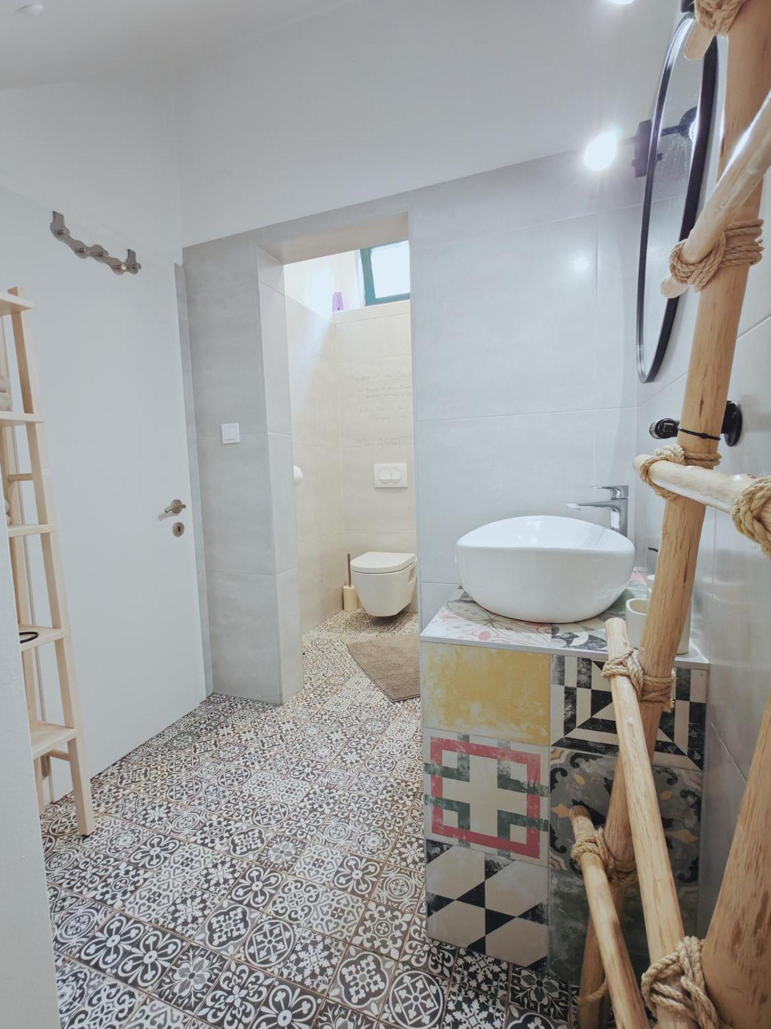 Appartement By's