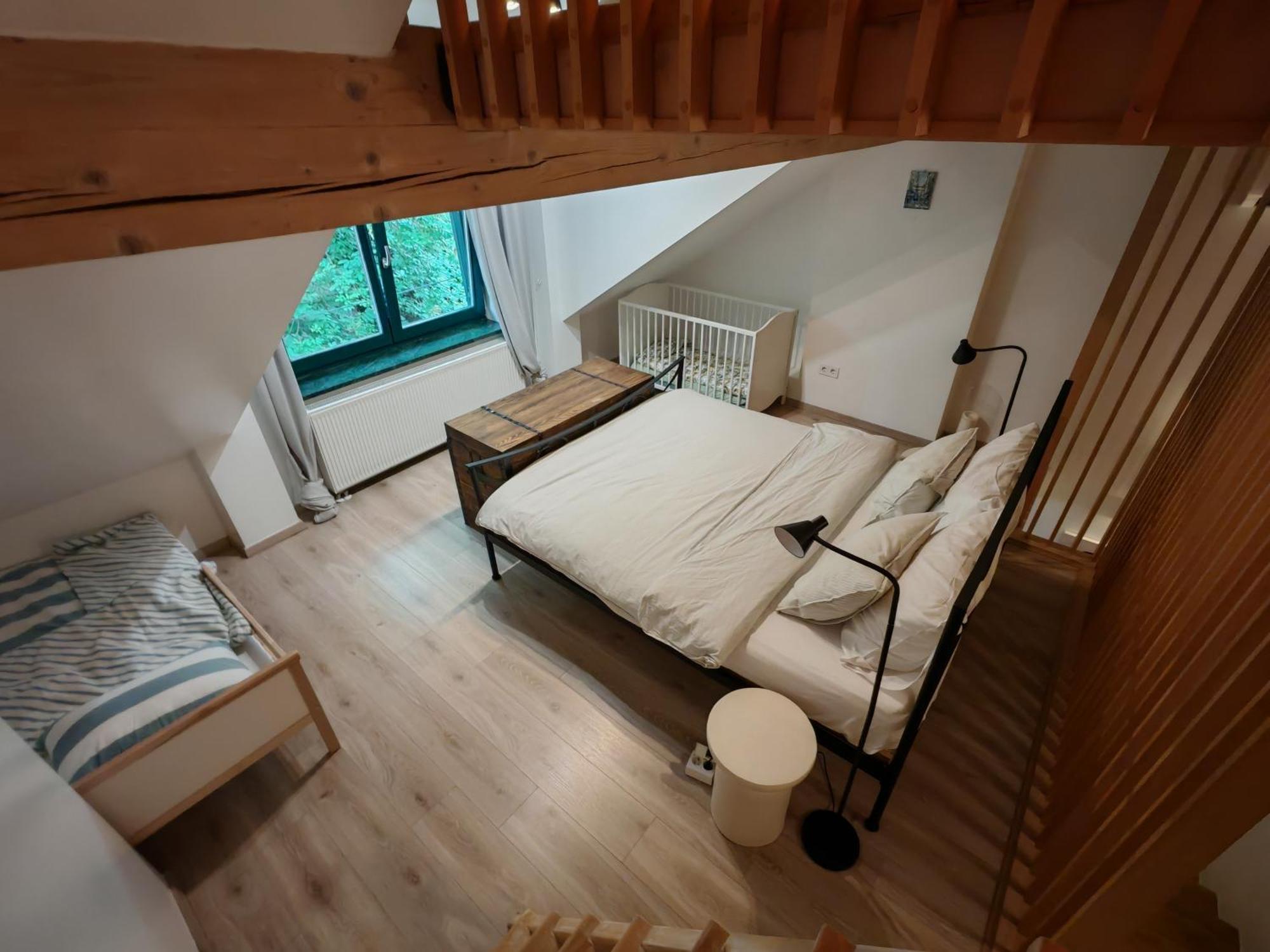 By's Appartement Zagreb