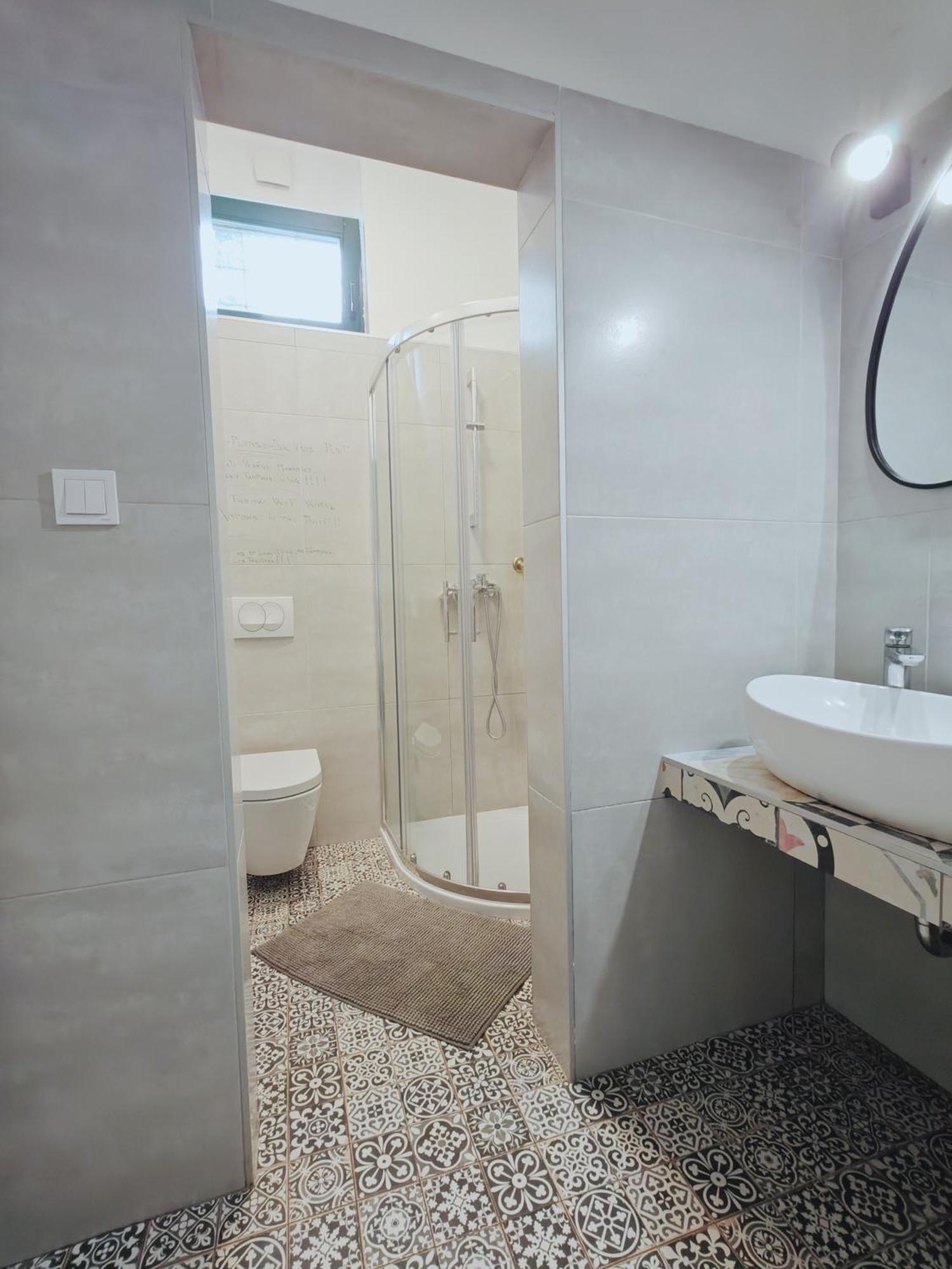 Appartement By's Zagreb